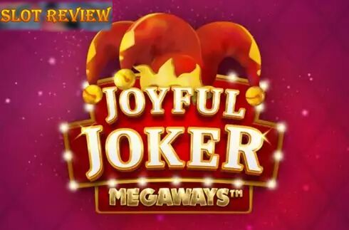 Joyful Joker Megaways